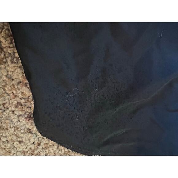 Maternity Swimsuit, Medium, black/multi color, tankini, 2 piece, pregnant - Picture 11 of 12